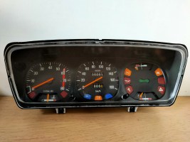 dashboard Renault 12 TS (1)